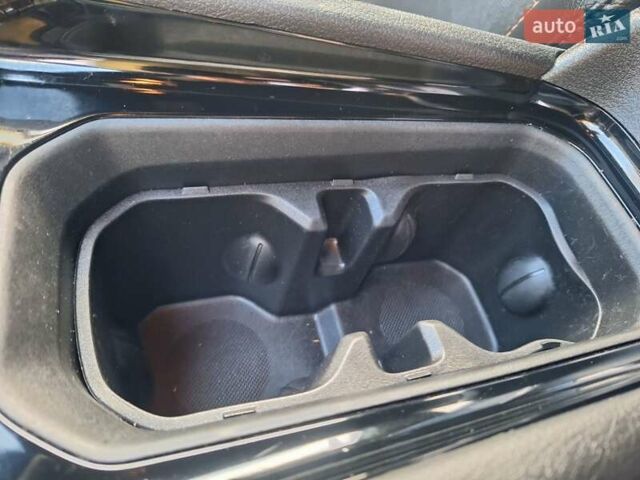 Синій Джип Compass, об'ємом двигуна 2 л та пробігом 75 тис. км за 20999 $, фото 65 на Automoto.ua