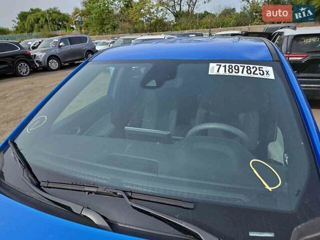 Синий Джип Компас, объемом двигателя 2 л и пробегом 9 тыс. км за 13500 $, фото 20 на Automoto.ua