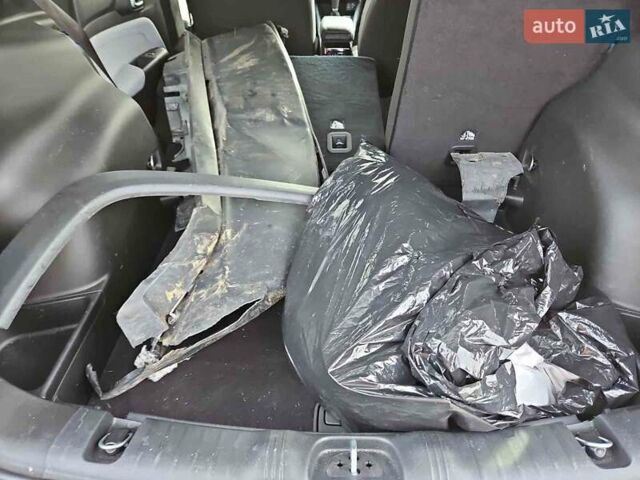 Синий Джип Компас, объемом двигателя 2 л и пробегом 9 тыс. км за 12400 $, фото 29 на Automoto.ua