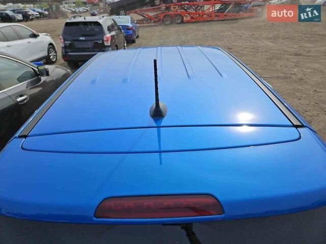 Синий Джип Компас, объемом двигателя 2 л и пробегом 9 тыс. км за 12400 $, фото 32 на Automoto.ua