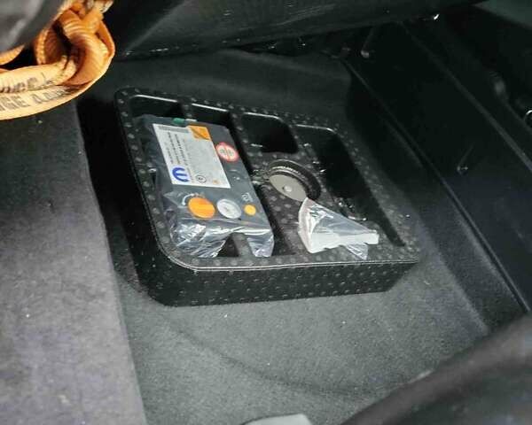 Синий Джип Компас, объемом двигателя 2 л и пробегом 9 тыс. км за 13500 $, фото 8 на Automoto.ua