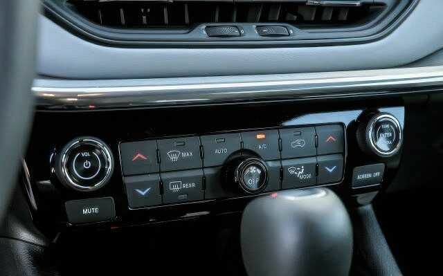 Синій Джип Compass, об'ємом двигуна 2 л та пробігом 20 тис. км за 10200 $, фото 13 на Automoto.ua
