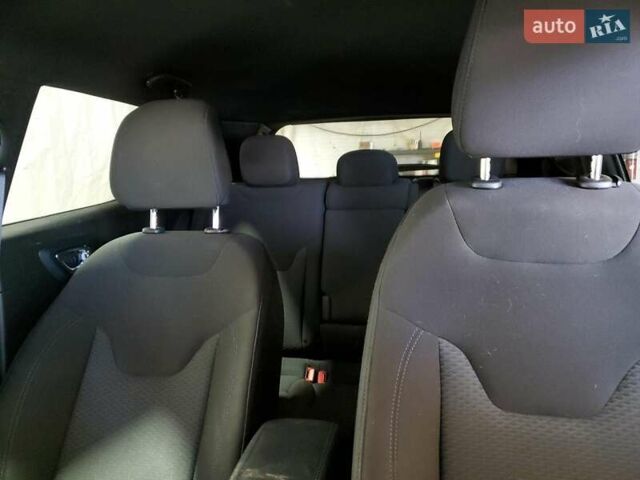 Синий Джип Компас, объемом двигателя 2 л и пробегом 9 тыс. км за 12400 $, фото 9 на Automoto.ua