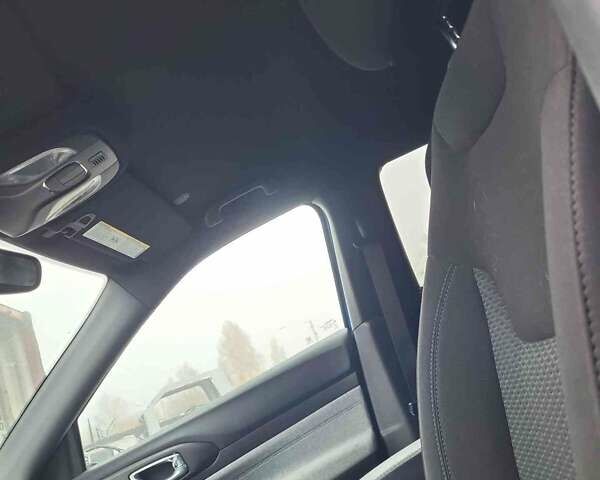 Синий Джип Компас, объемом двигателя 2 л и пробегом 9 тыс. км за 13500 $, фото 10 на Automoto.ua