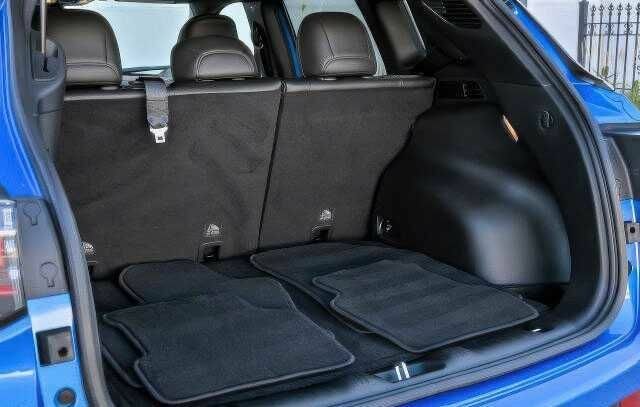 Синій Джип Compass, об'ємом двигуна 2 л та пробігом 20 тис. км за 10200 $, фото 7 на Automoto.ua