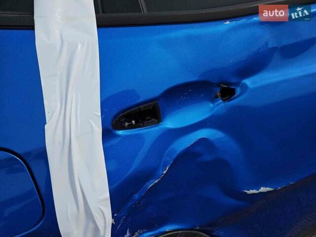 Синий Джип Компас, объемом двигателя 2 л и пробегом 9 тыс. км за 12400 $, фото 21 на Automoto.ua