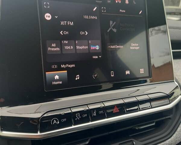 Синий Джип Компас, объемом двигателя 2 л и пробегом 1 тыс. км за 24000 $, фото 43 на Automoto.ua