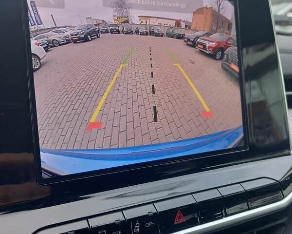 Синий Джип Компас, объемом двигателя 2 л и пробегом 1 тыс. км за 24000 $, фото 2 на Automoto.ua