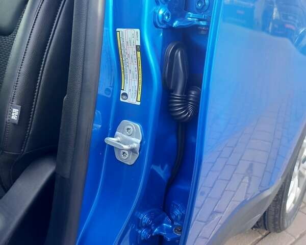 Синий Джип Компас, объемом двигателя 2 л и пробегом 1 тыс. км за 24000 $, фото 10 на Automoto.ua