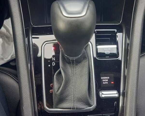 Синий Джип Компас, объемом двигателя 2 л и пробегом 1 тыс. км за 24000 $, фото 3 на Automoto.ua