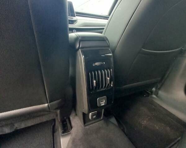 Синий Джип Компас, объемом двигателя 2 л и пробегом 1 тыс. км за 24000 $, фото 12 на Automoto.ua