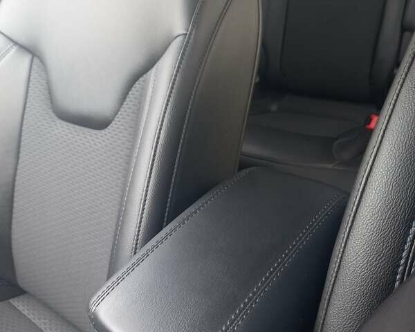 Синий Джип Компас, объемом двигателя 2 л и пробегом 1 тыс. км за 24000 $, фото 46 на Automoto.ua