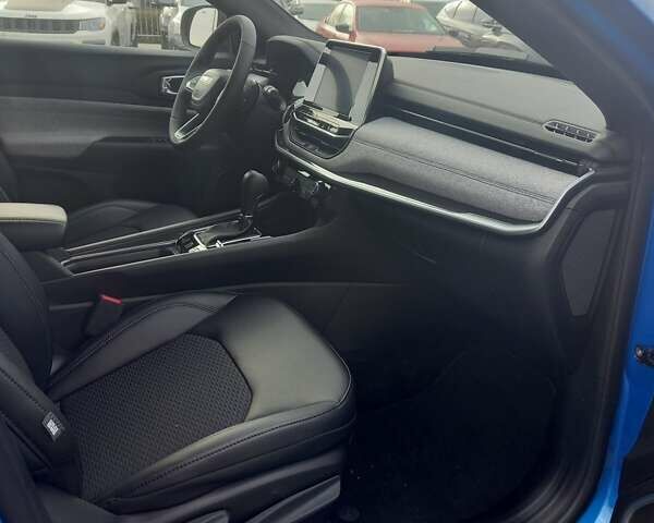 Синий Джип Компас, объемом двигателя 2 л и пробегом 1 тыс. км за 24000 $, фото 22 на Automoto.ua