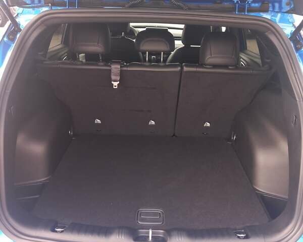 Синий Джип Компас, объемом двигателя 2 л и пробегом 1 тыс. км за 24000 $, фото 18 на Automoto.ua