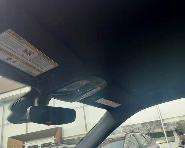 Синий Джип Компас, объемом двигателя 2 л и пробегом 1 тыс. км за 24000 $, фото 11 на Automoto.ua