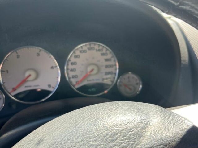 Зелений Джип Compass, об'ємом двигуна 2.5 л та пробігом 300 тис. км за 3650 $, фото 5 на Automoto.ua