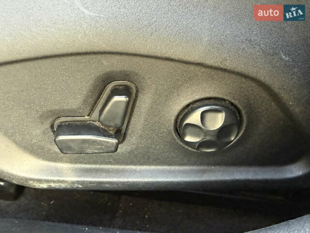 Зелений Джип Compass, об'ємом двигуна 2.4 л та пробігом 93 тис. км за 14300 $, фото 45 на Automoto.ua