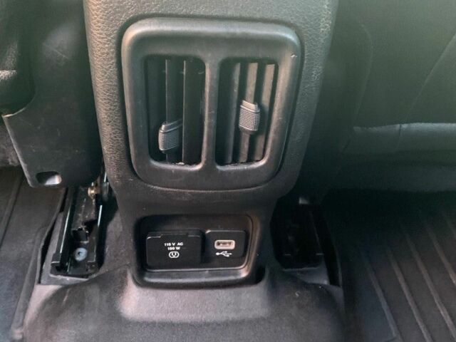 Зеленый Джип Компас, объемом двигателя 2.3 л и пробегом 150 тыс. км за 399 $, фото 4 на Automoto.ua