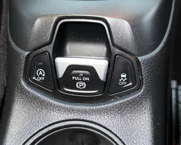 Зеленый Джип Компас, объемом двигателя 2.36 л и пробегом 92 тыс. км за 15499 $, фото 25 на Automoto.ua