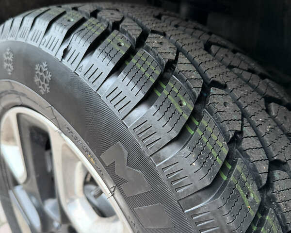 Зеленый Джип Компас, объемом двигателя 2.36 л и пробегом 92 тыс. км за 15499 $, фото 16 на Automoto.ua