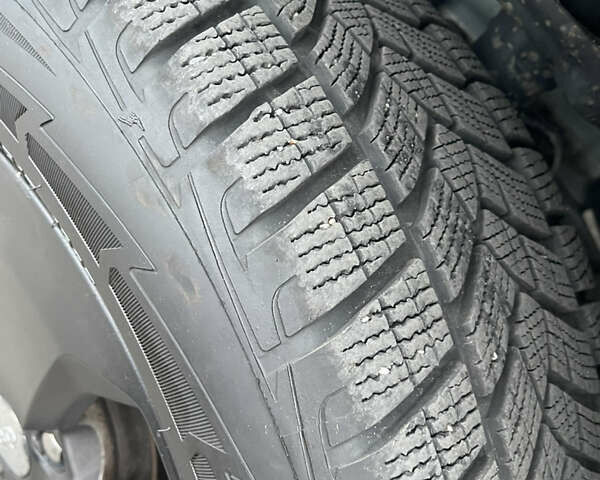 Зеленый Джип Компас, объемом двигателя 2.4 л и пробегом 101 тыс. км за 15800 $, фото 24 на Automoto.ua