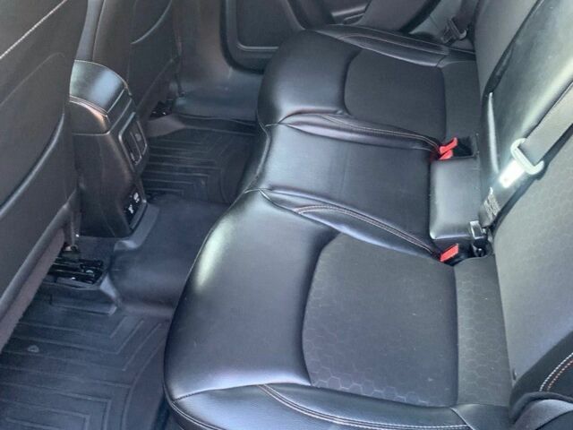 Зеленый Джип Компас, объемом двигателя 2.3 л и пробегом 150 тыс. км за 399 $, фото 10 на Automoto.ua