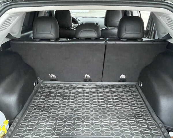 Зеленый Джип Компас, объемом двигателя 2.4 л и пробегом 101 тыс. км за 15800 $, фото 16 на Automoto.ua