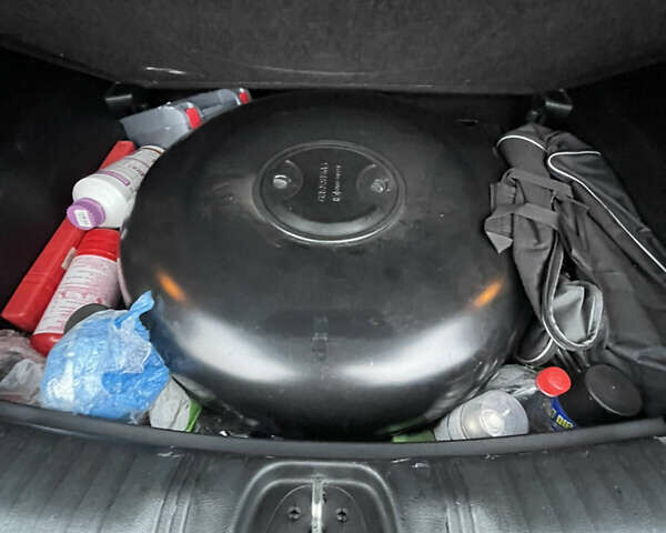 Зеленый Джип Компас, объемом двигателя 2.4 л и пробегом 101 тыс. км за 15800 $, фото 22 на Automoto.ua