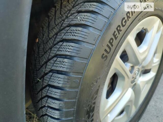 Зеленый Джип Компас, объемом двигателя 2.36 л и пробегом 150 тыс. км за 12500 $, фото 22 на Automoto.ua