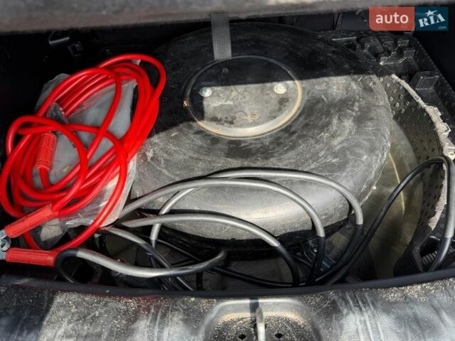 Зеленый Джип Компас, объемом двигателя 2.36 л и пробегом 113 тыс. км за 17500 $, фото 13 на Automoto.ua