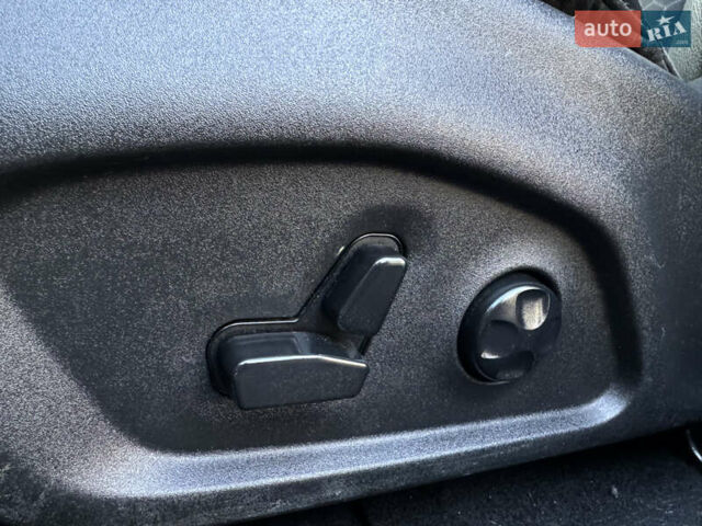 Зелений Джип Compass, об'ємом двигуна 2.36 л та пробігом 212 тис. км за 13000 $, фото 12 на Automoto.ua