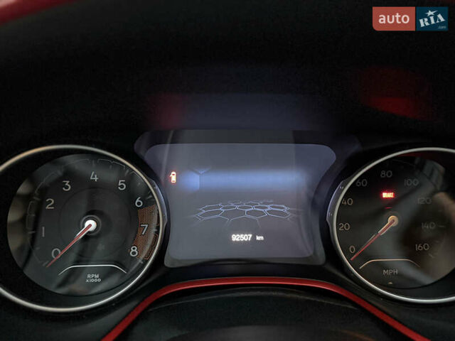 Зеленый Джип Компас, объемом двигателя 2.36 л и пробегом 92 тыс. км за 15499 $, фото 26 на Automoto.ua