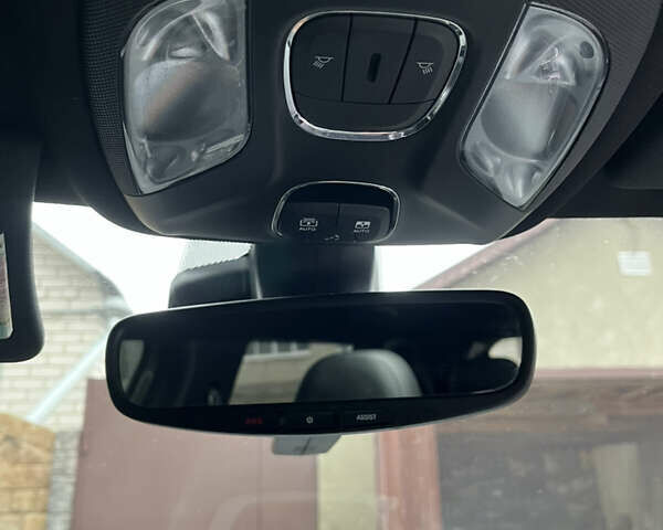 Зеленый Джип Компас, объемом двигателя 2.36 л и пробегом 125 тыс. км за 17700 $, фото 17 на Automoto.ua