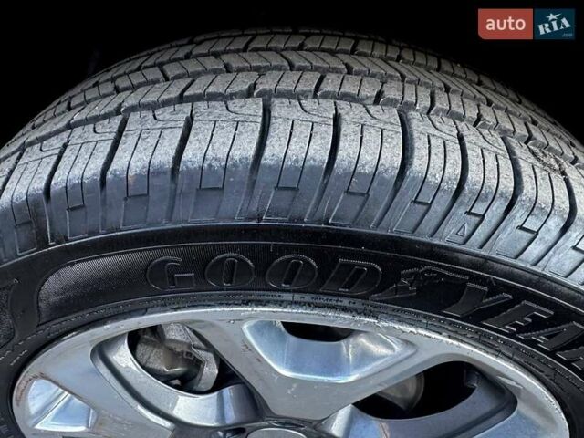 Зеленый Джип Компас, объемом двигателя 2.36 л и пробегом 107 тыс. км за 16800 $, фото 34 на Automoto.ua