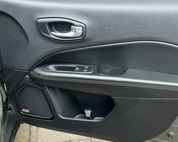 Зеленый Джип Компас, объемом двигателя 2.36 л и пробегом 125 тыс. км за 17700 $, фото 18 на Automoto.ua