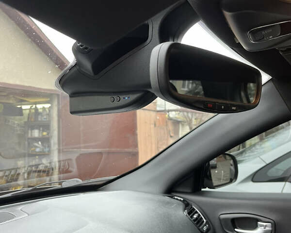 Зеленый Джип Компас, объемом двигателя 2.36 л и пробегом 125 тыс. км за 17700 $, фото 14 на Automoto.ua