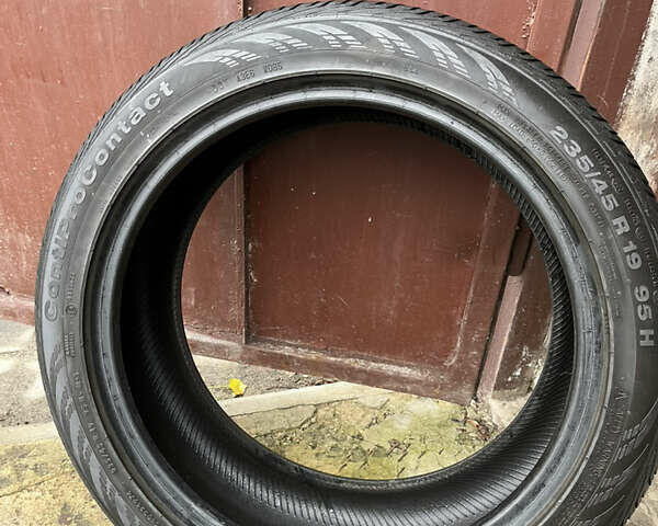 Зеленый Джип Компас, объемом двигателя 2.36 л и пробегом 125 тыс. км за 17700 $, фото 25 на Automoto.ua