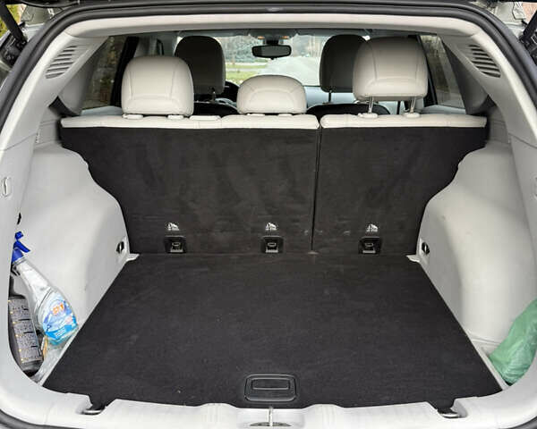 Зеленый Джип Компас, объемом двигателя 2.36 л и пробегом 103 тыс. км за 16000 $, фото 16 на Automoto.ua