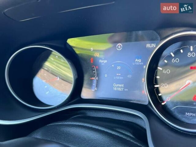 Зеленый Джип Компас, объемом двигателя 0 л и пробегом 160 тыс. км за 13800 $, фото 27 на Automoto.ua