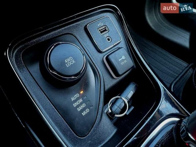 Зеленый Джип Компас, объемом двигателя 2.36 л и пробегом 107 тыс. км за 16800 $, фото 30 на Automoto.ua