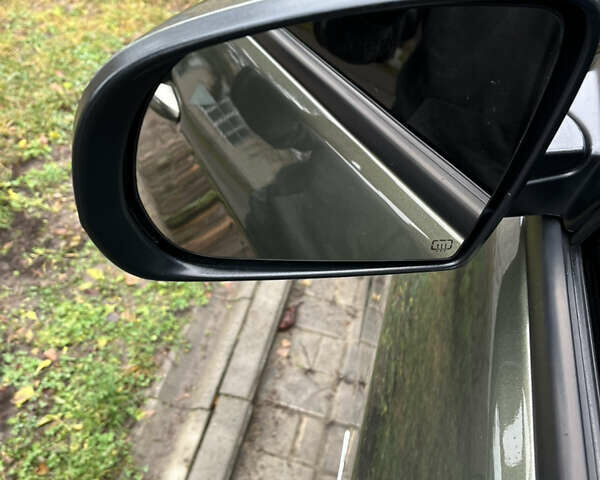 Зеленый Джип Компас, объемом двигателя 2.36 л и пробегом 125 тыс. км за 17700 $, фото 3 на Automoto.ua