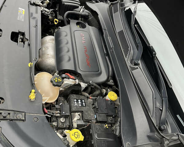 Зеленый Джип Компас, объемом двигателя 2.36 л и пробегом 125 тыс. км за 17700 $, фото 11 на Automoto.ua