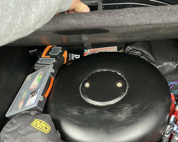 Зеленый Джип Компас, объемом двигателя 2.36 л и пробегом 125 тыс. км за 17700 $, фото 28 на Automoto.ua