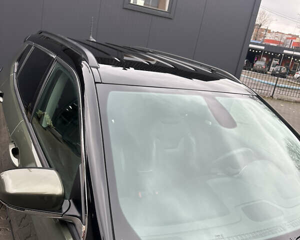 Зелений Джип Compass, об'ємом двигуна 2.36 л та пробігом 85 тис. км за 16100 $, фото 8 на Automoto.ua