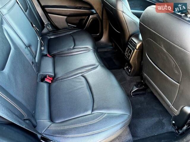 Зеленый Джип Компас, объемом двигателя 2.36 л и пробегом 107 тыс. км за 16800 $, фото 10 на Automoto.ua