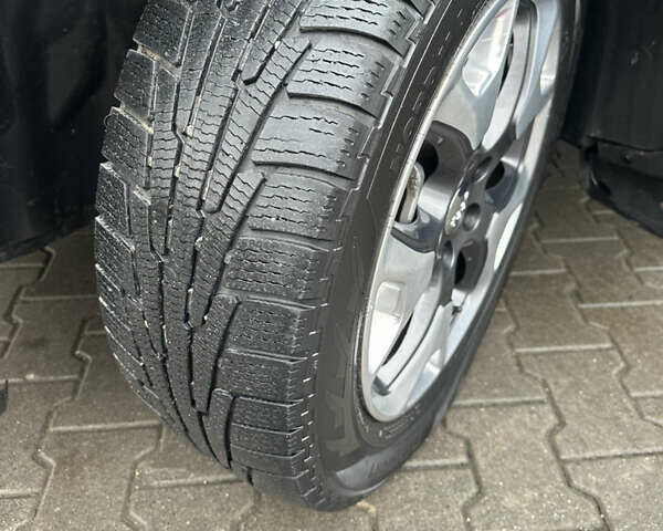 Зелений Джип Compass, об'ємом двигуна 2.36 л та пробігом 85 тис. км за 16100 $, фото 19 на Automoto.ua