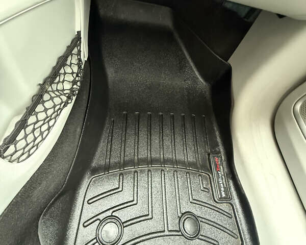 Зеленый Джип Компас, объемом двигателя 2.36 л и пробегом 103 тыс. км за 16000 $, фото 15 на Automoto.ua