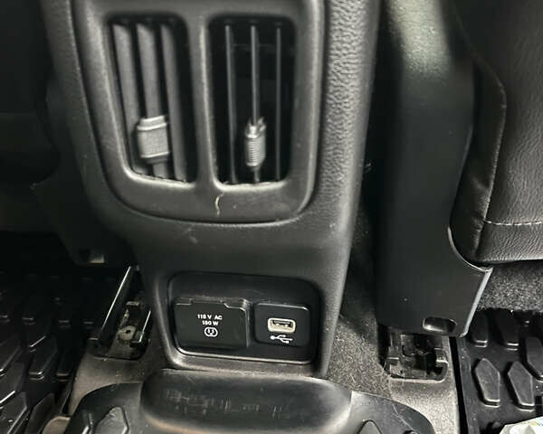 Зеленый Джип Компас, объемом двигателя 2.36 л и пробегом 125 тыс. км за 17700 $, фото 22 на Automoto.ua