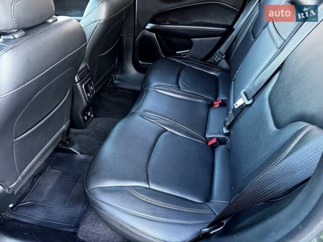 Зеленый Джип Компас, объемом двигателя 2.36 л и пробегом 107 тыс. км за 16800 $, фото 8 на Automoto.ua