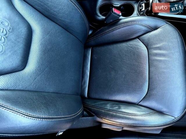 Зеленый Джип Компас, объемом двигателя 2.36 л и пробегом 107 тыс. км за 16800 $, фото 17 на Automoto.ua